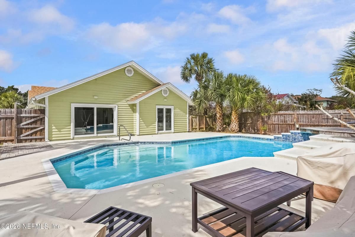 254 JELLISON Road, St. Augustine, FL 32080 2