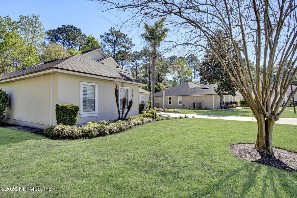 237 SPARROW BRANCH Circle, St. Johns, FL 32259 3