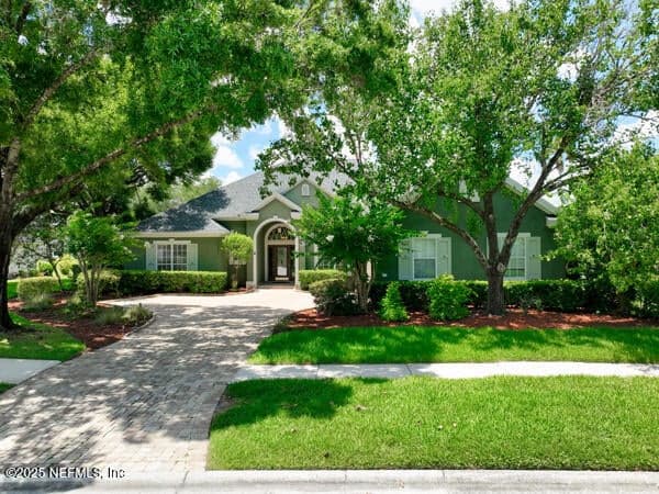 8240 WALLINGFORD HILLS Lane, Jacksonville, FL 32256