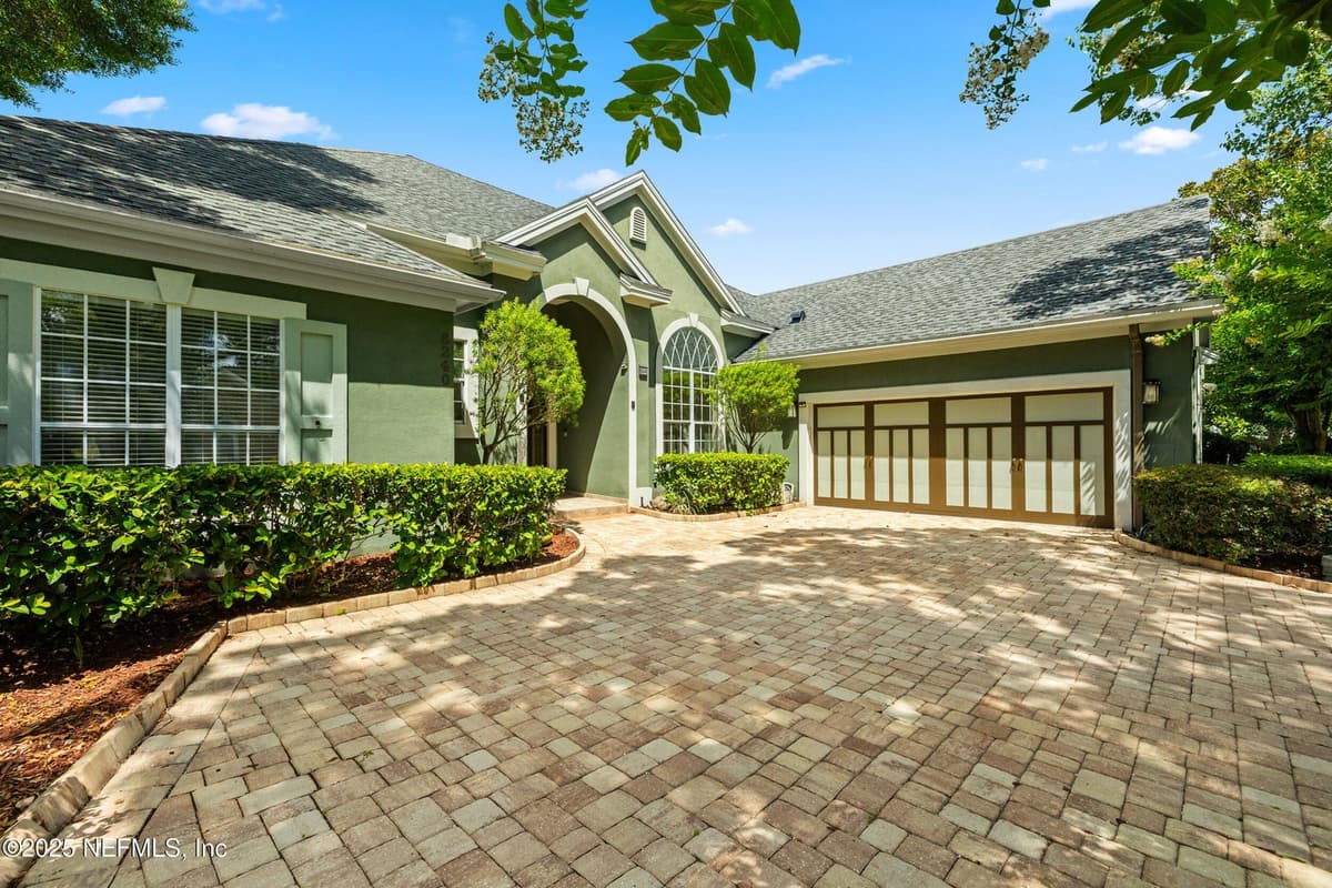 8240 WALLINGFORD HILLS Lane, Jacksonville, FL 32256 3