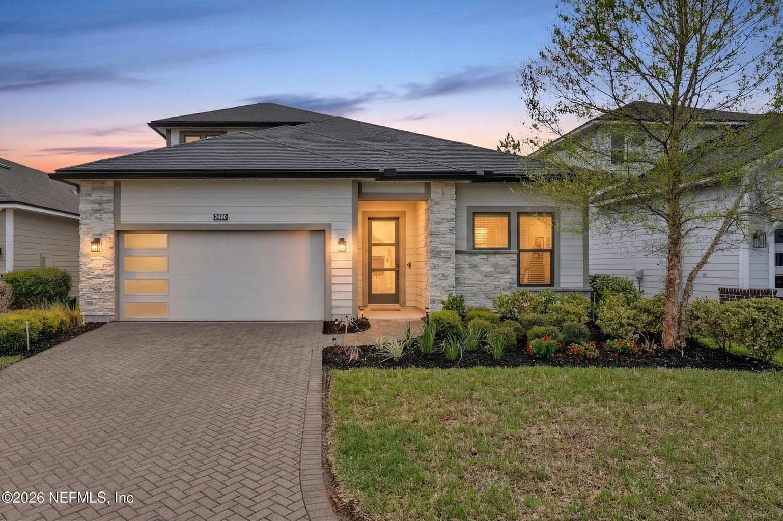 9809 INVENTION Lane, Jacksonville, FL 32256