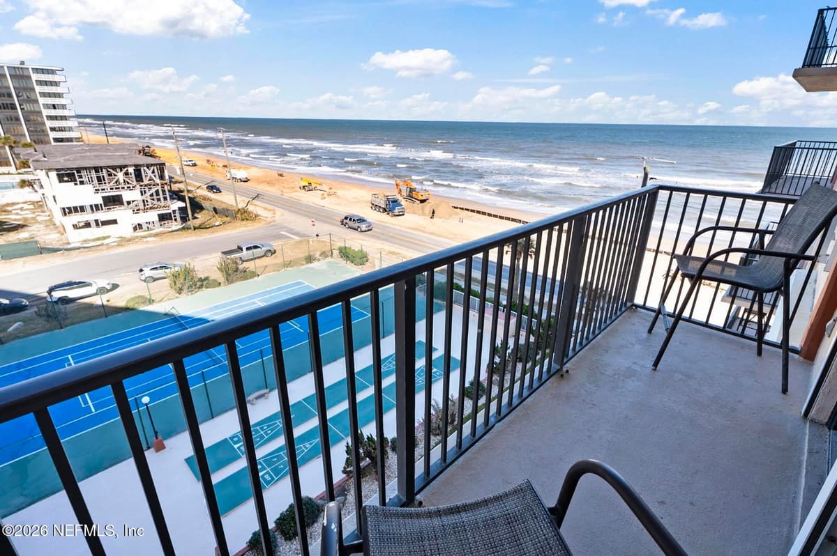 3600 OCEAN SHORE Boulevard 614, Flagler Beach, FL 32136 2