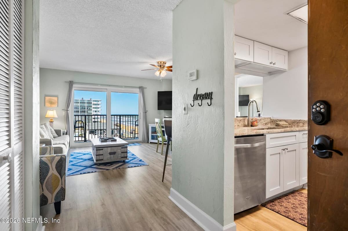 3600 OCEAN SHORE Boulevard 614, Flagler Beach, FL 32136 3