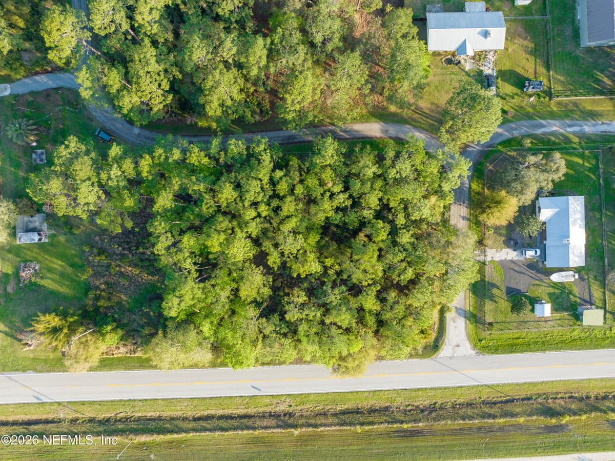 NONE NONE, East Palatka, FL 32131 2