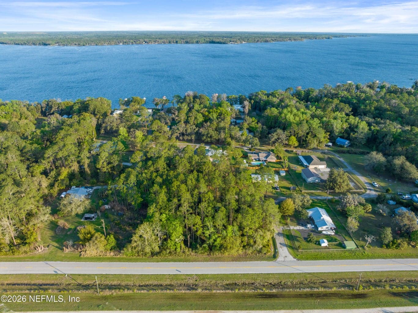NONE NONE, East Palatka, FL 32131