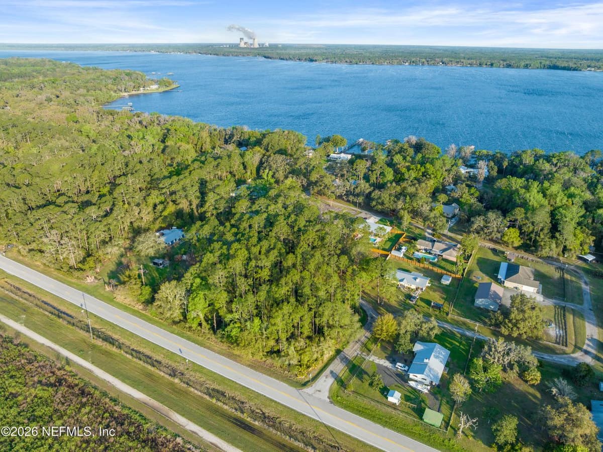 NONE NONE, East Palatka, FL 32131 3