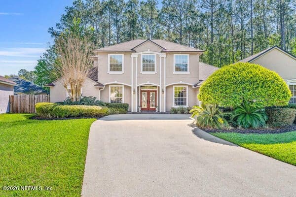 285 CROOKED Court, St. Johns, FL 32259 2