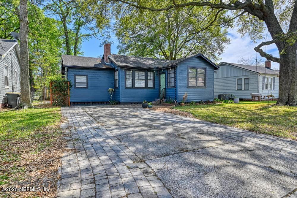 4824 SAPPHO Avenue, Jacksonville, FL 32205 2