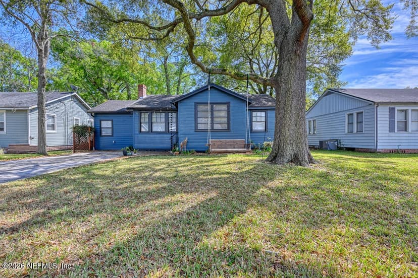 4824 SAPPHO Avenue, Jacksonville, FL 32205