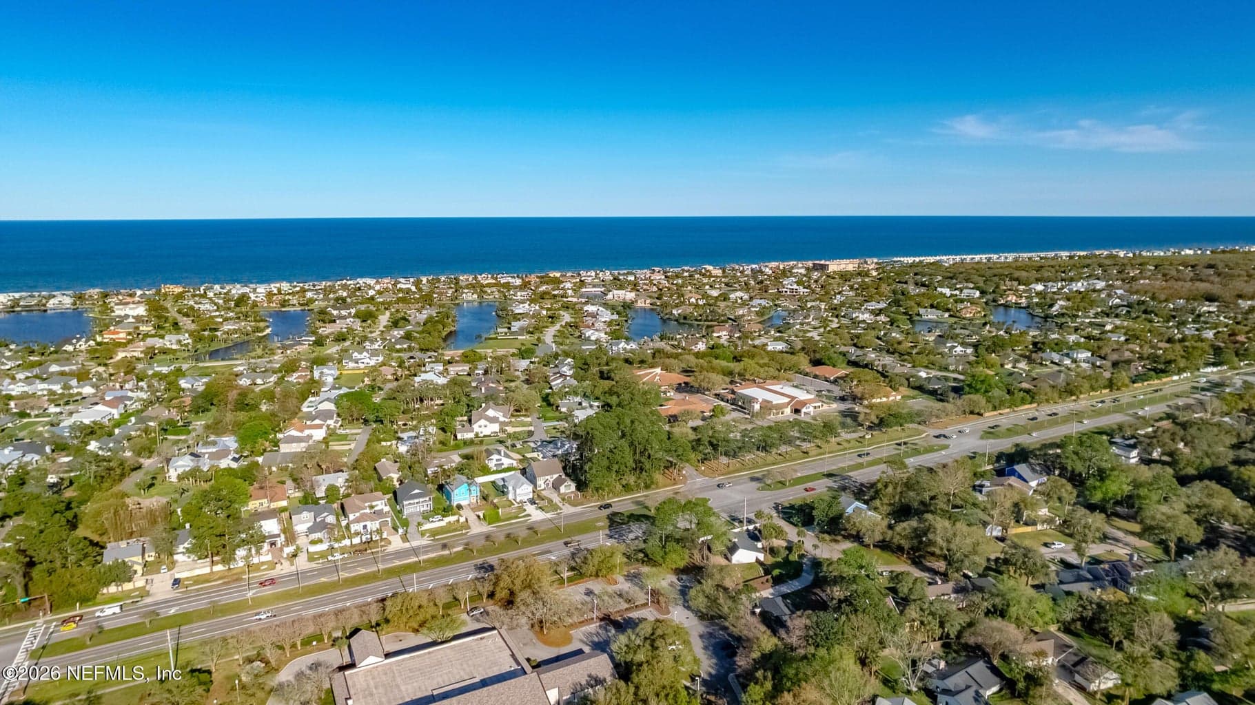 0 A1A N, Ponte Vedra Beach, FL 32082