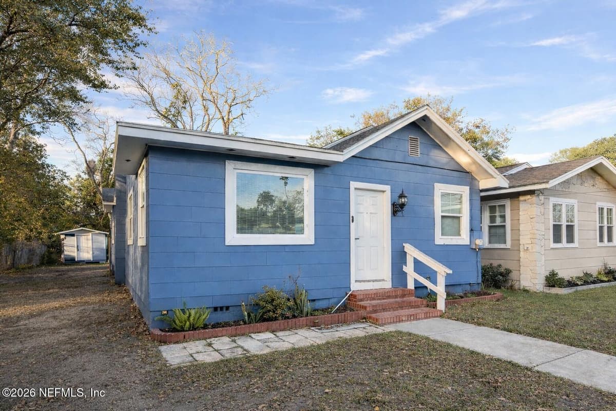1341 W 6TH Street, Jacksonville, FL 32209 2
