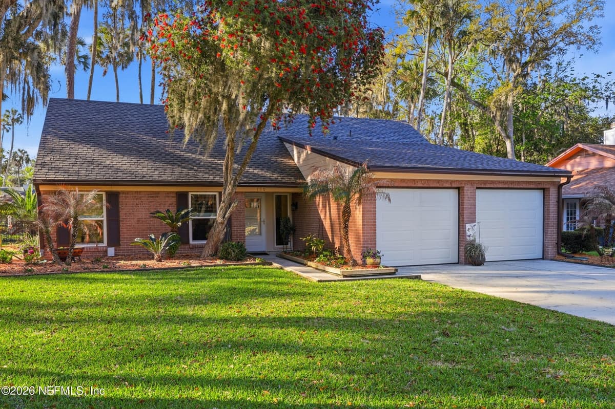 100 GRANADA Lane, Ponte Vedra Beach, FL 32082 3