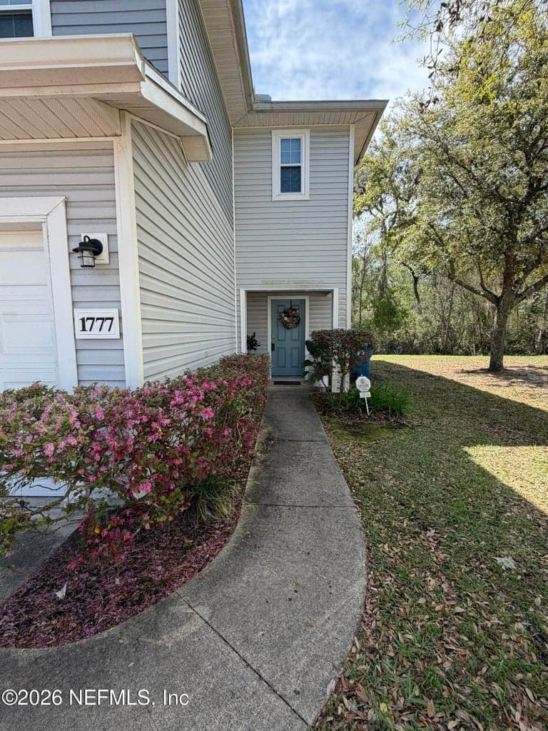 1777 BISCAYNE BAY Circle, Jacksonville, FL 32218 2