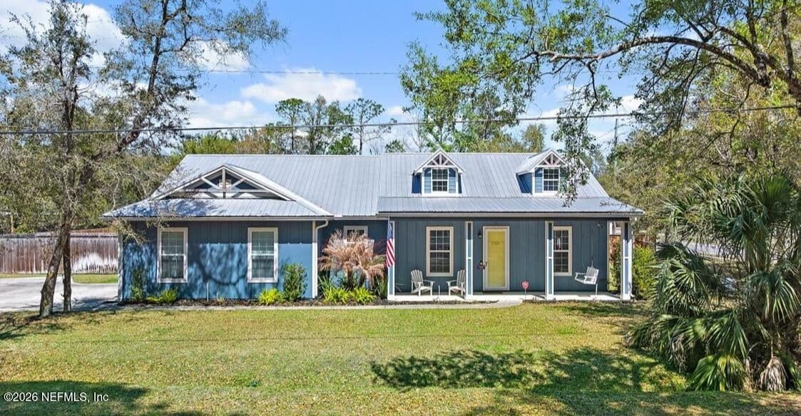 1709 LEMONWOOD Road, Jacksonville, FL 32259