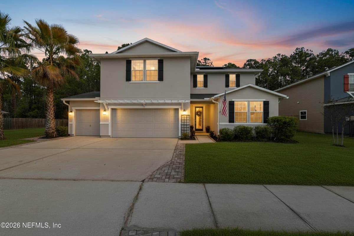 78228 DUCKWOOD Trail, Yulee, FL 32097 3