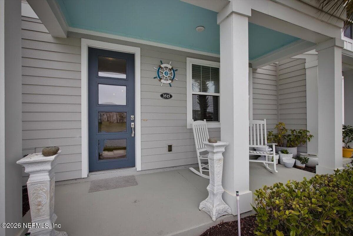 3515 HEADLAND Way, Jacksonville, FL 32224 3
