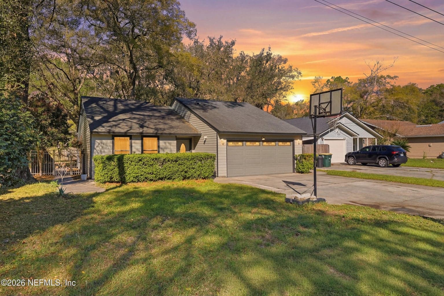 12890 ATTRILL Road, Jacksonville, FL 32258