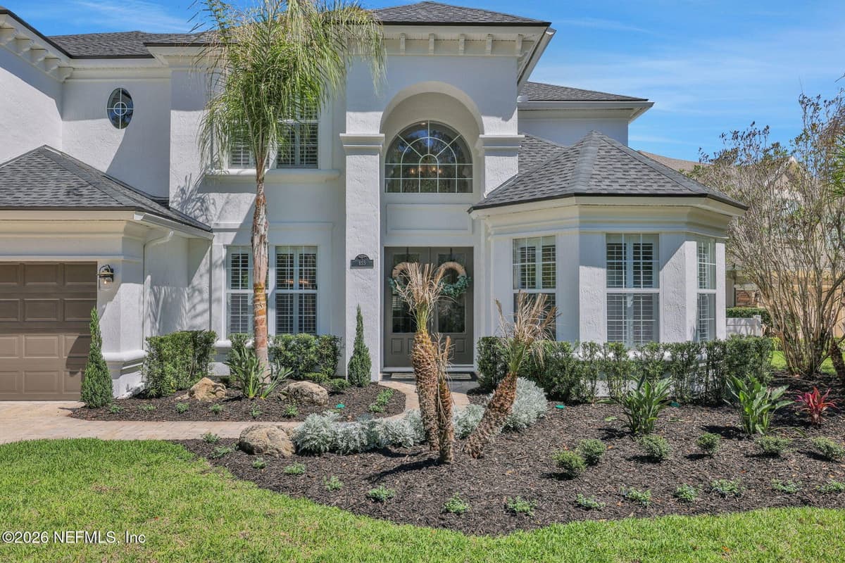 655 PRESERVE VIEW, Ponte Vedra, FL 32081 2