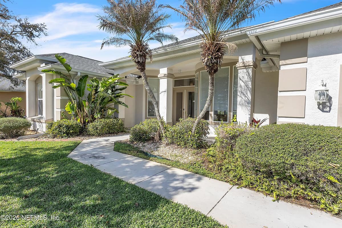 6030 SANCTUARY GARDEN Boulevard, Port Orange, FL 32128 3