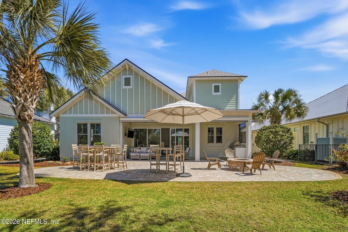 1804 ATLANTIC BEACH Drive, Atlantic Beach, FL 32233 2