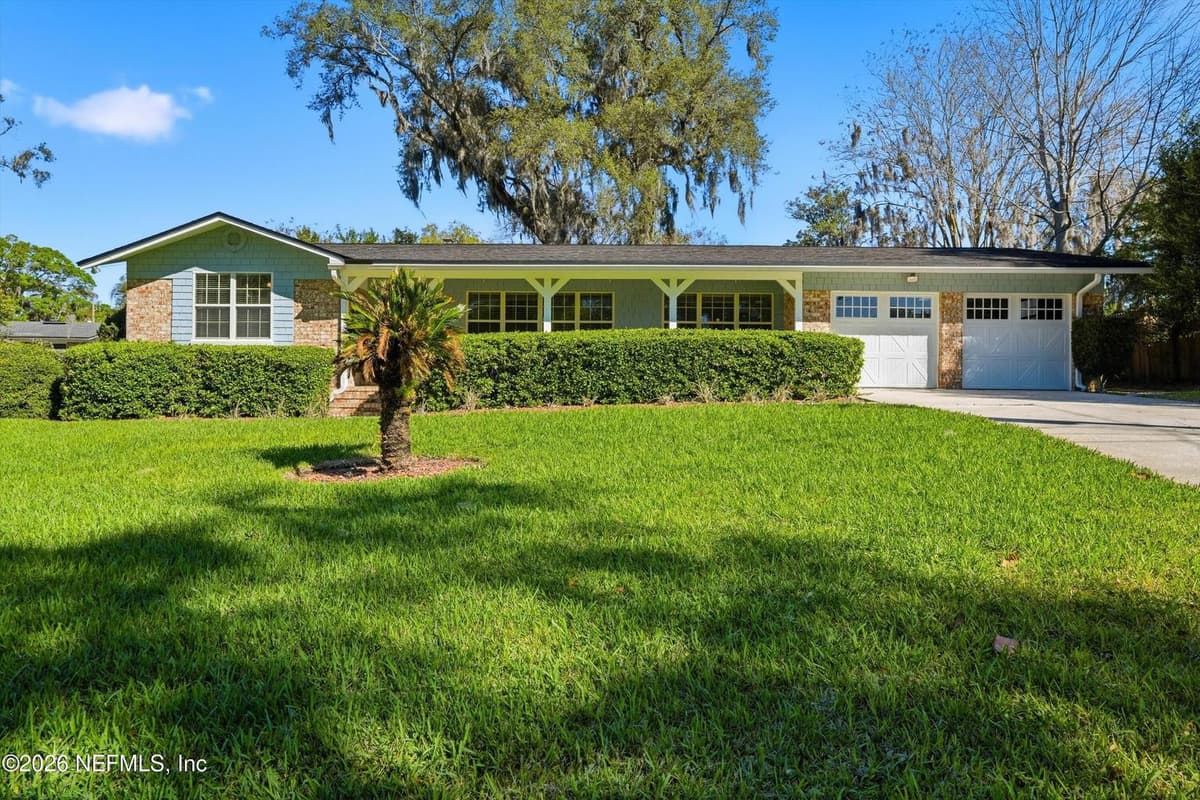 5375 JOHN REYNOLDS Drive, Jacksonville, FL 32277 2