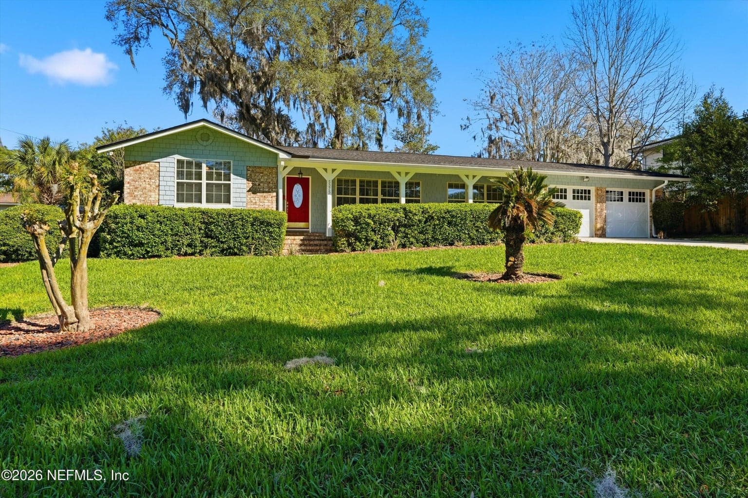 5375 JOHN REYNOLDS Drive, Jacksonville, FL 32277