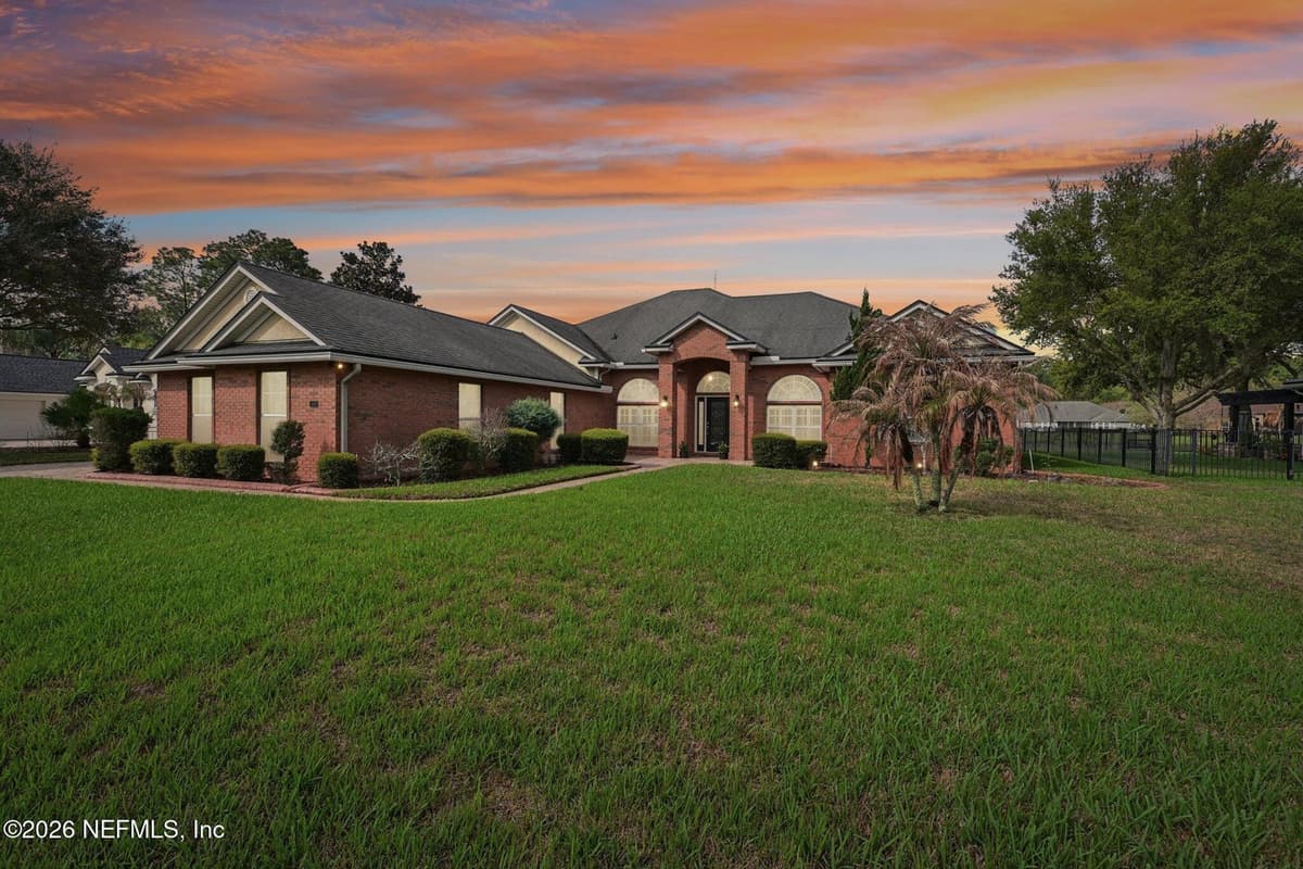 169 WORTHINGTON Parkway, St. Johns, FL 32259 3