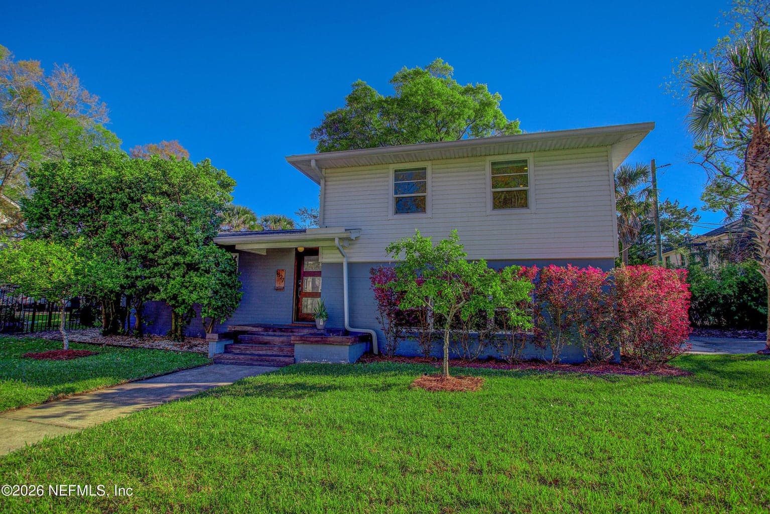 1827 CHERRY Street, Jacksonville, FL 32205