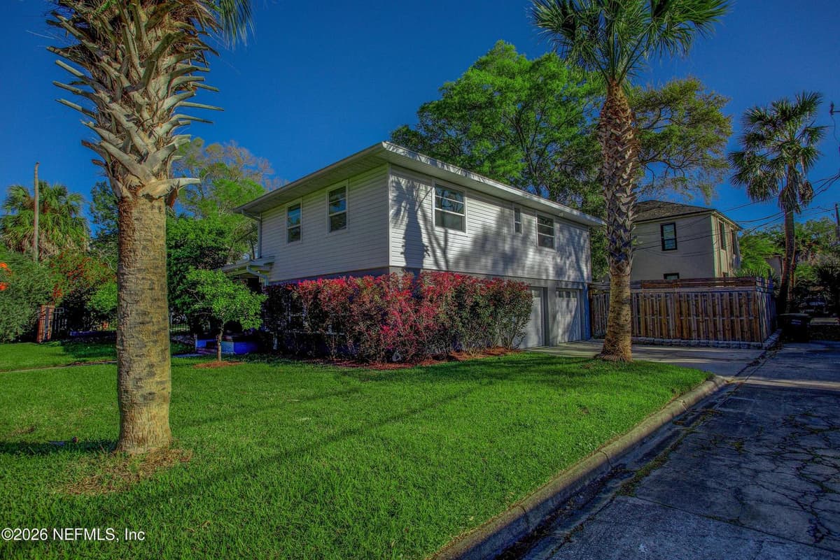 1827 CHERRY Street, Jacksonville, FL 32205 2