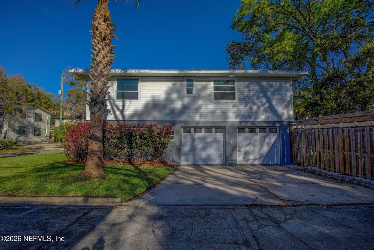 1827 CHERRY Street, Jacksonville, FL 32205 3
