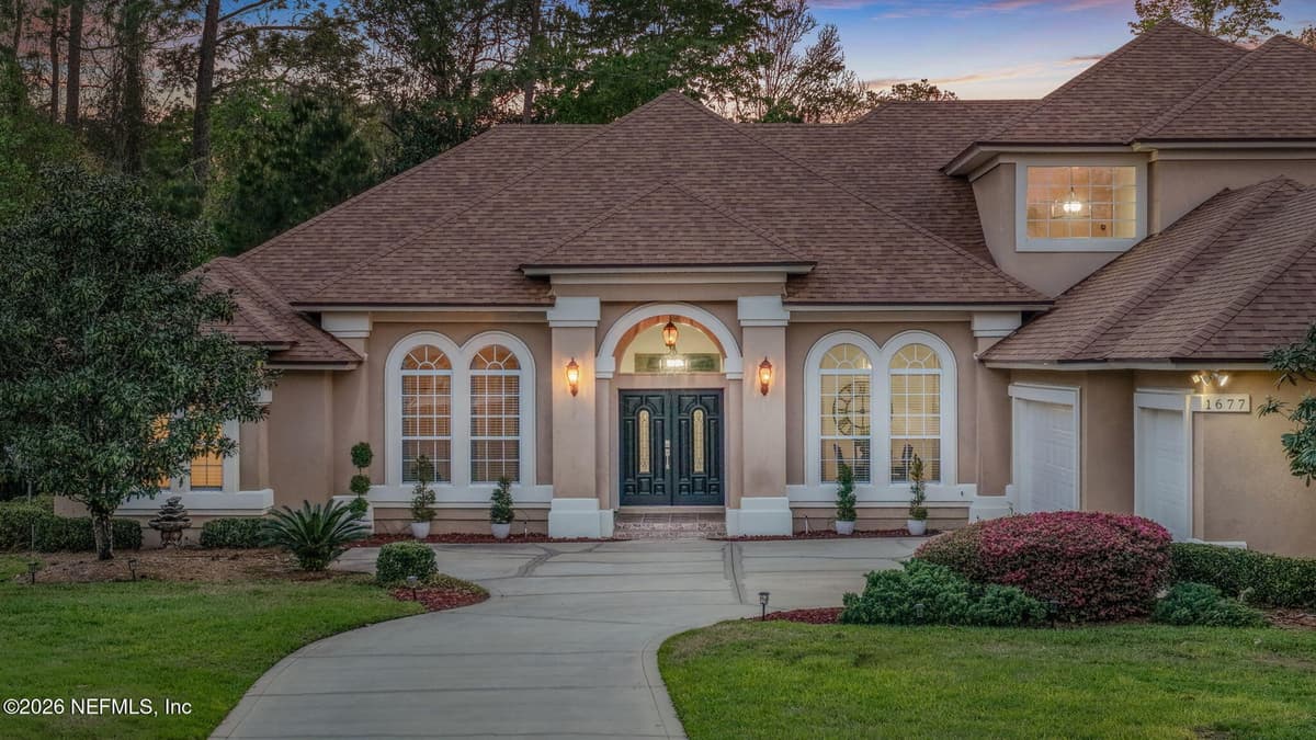 1677 PEBBLE BEACH Boulevard, Green Cove Springs, FL 32043 3