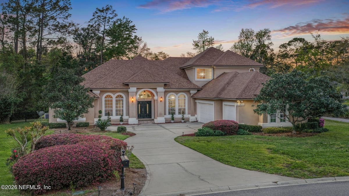 1677 PEBBLE BEACH Boulevard, Green Cove Springs, FL 32043 2