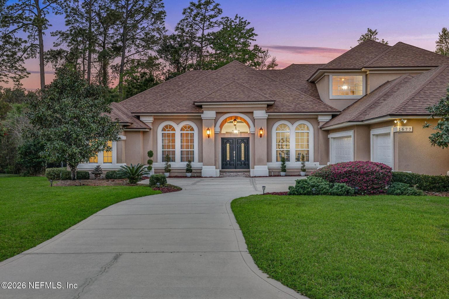 1677 PEBBLE BEACH Boulevard, Green Cove Springs, FL 32043