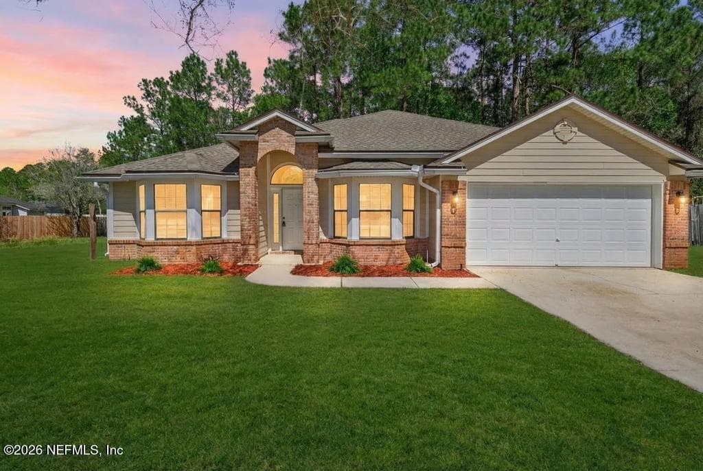 7850 FOX GATE Court, Jacksonville, FL 32244
