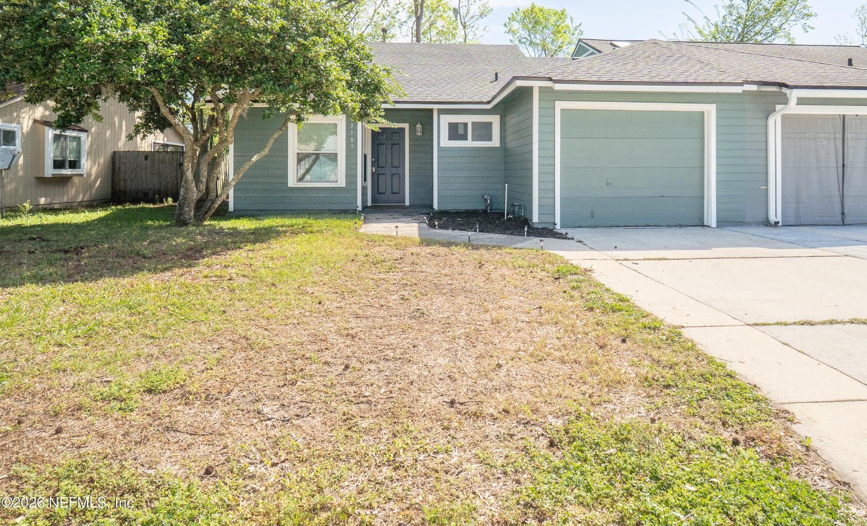 3109 CORAL REEF Drive, Jacksonville, FL 32224