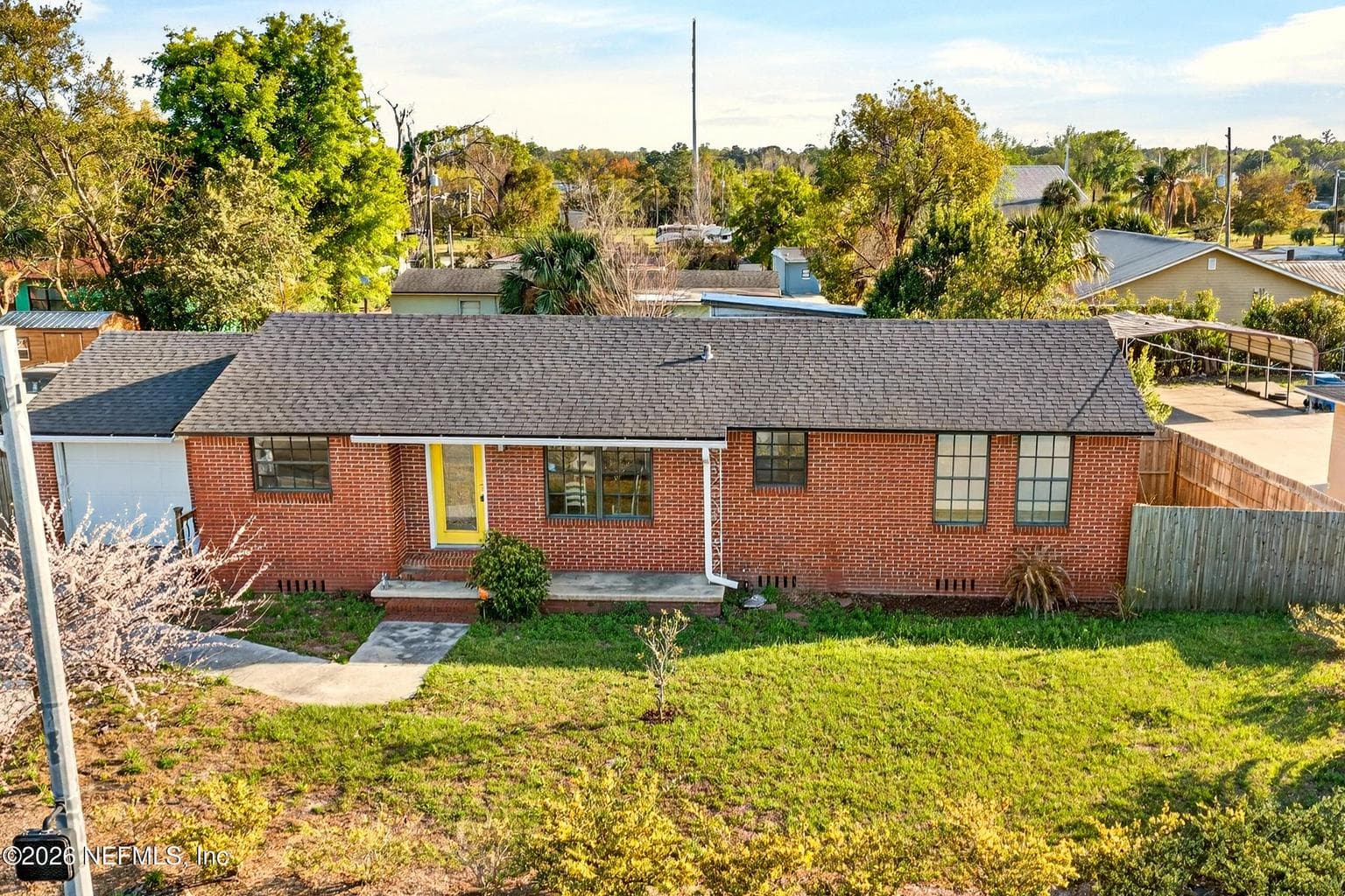 666 EDGEWOOD Avenue W, Jacksonville, FL 32208