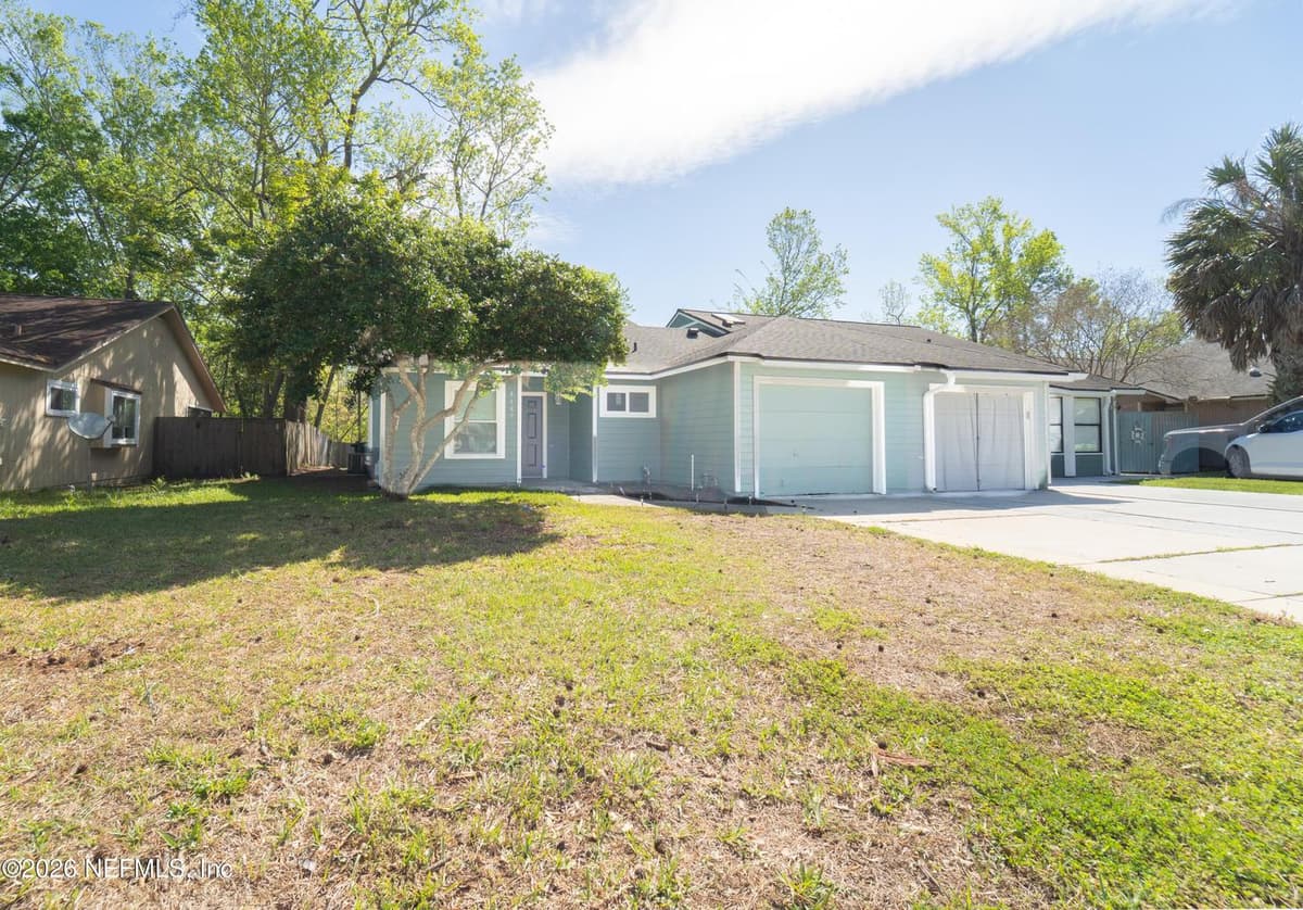 3109 CORAL REEF Drive, Jacksonville, FL 32224 2