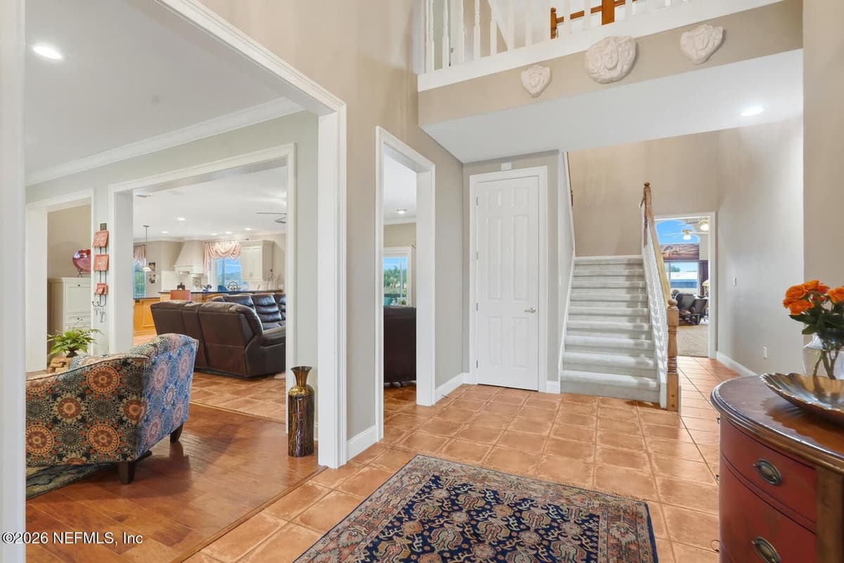 10 S MAGNOLIA Lane, Ormond Beach, FL 32174 2