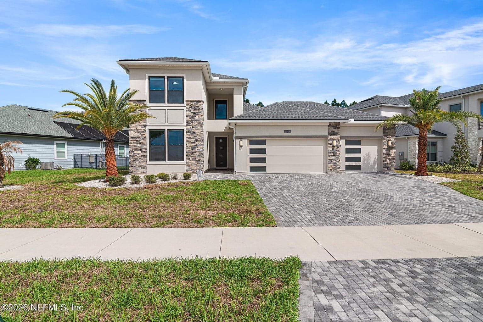 11409 MADELYNN Drive, Jacksonville, FL 32256
