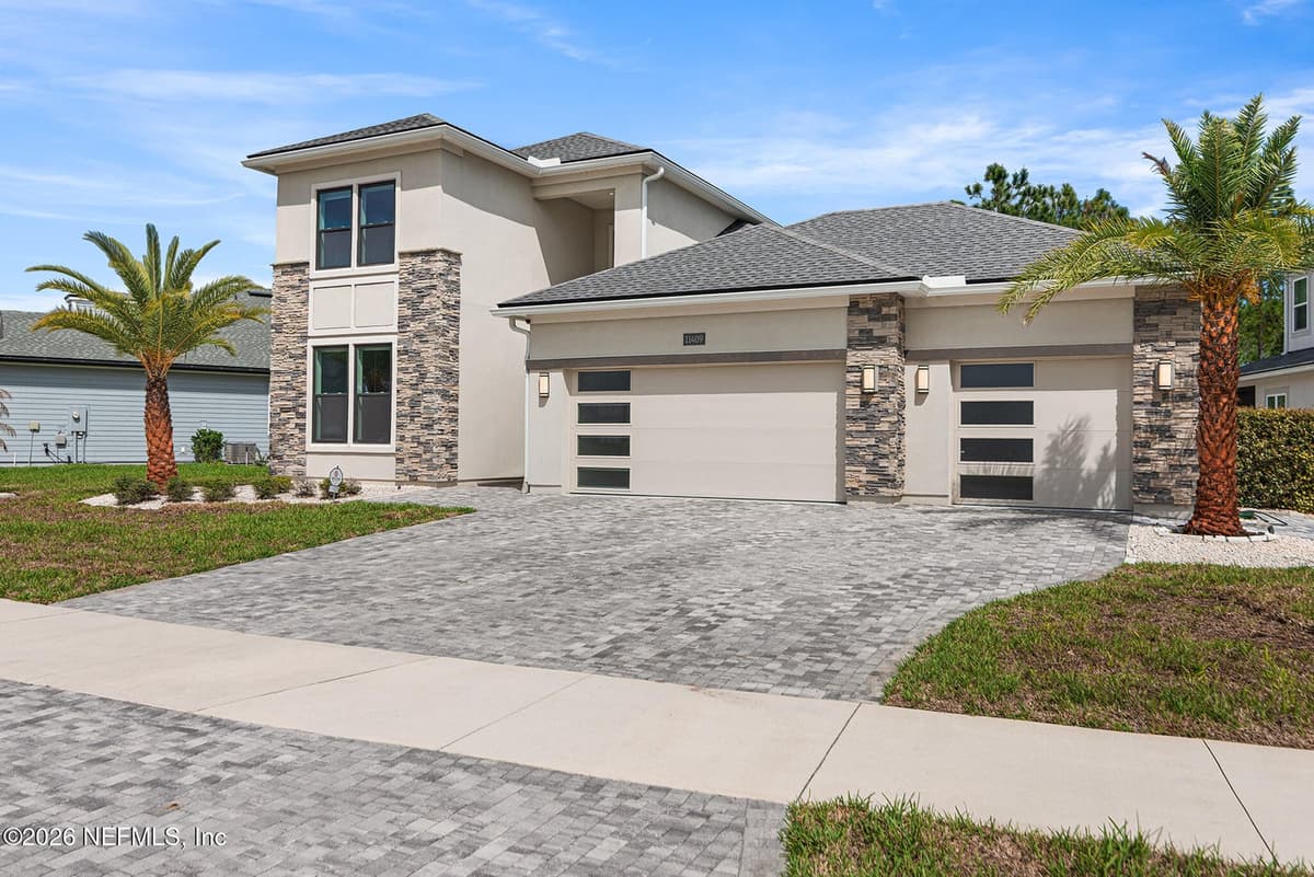 11409 MADELYNN Drive, Jacksonville, FL 32256 2