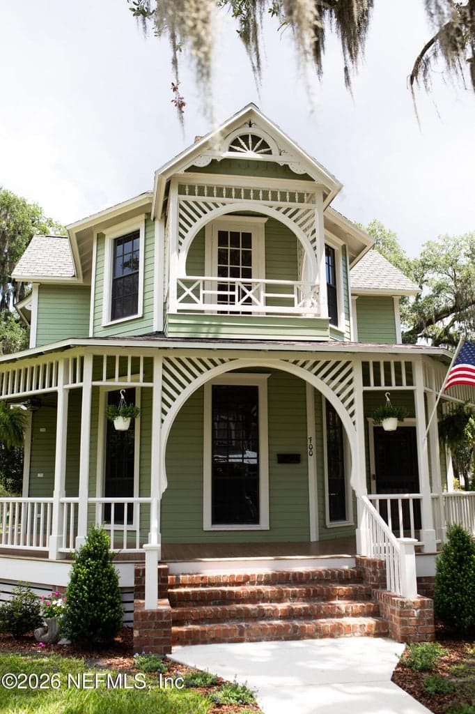 700 WALNUT Street, Green Cove Springs, FL 32043 3