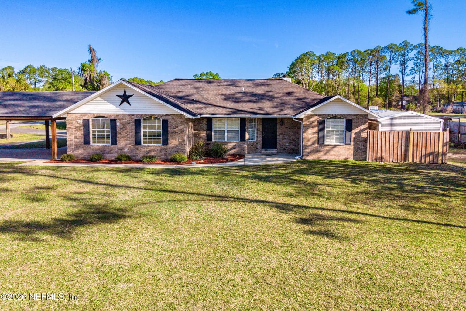 1659 E SR 230, Starke, FL 32091, Starke, FL - photo 1