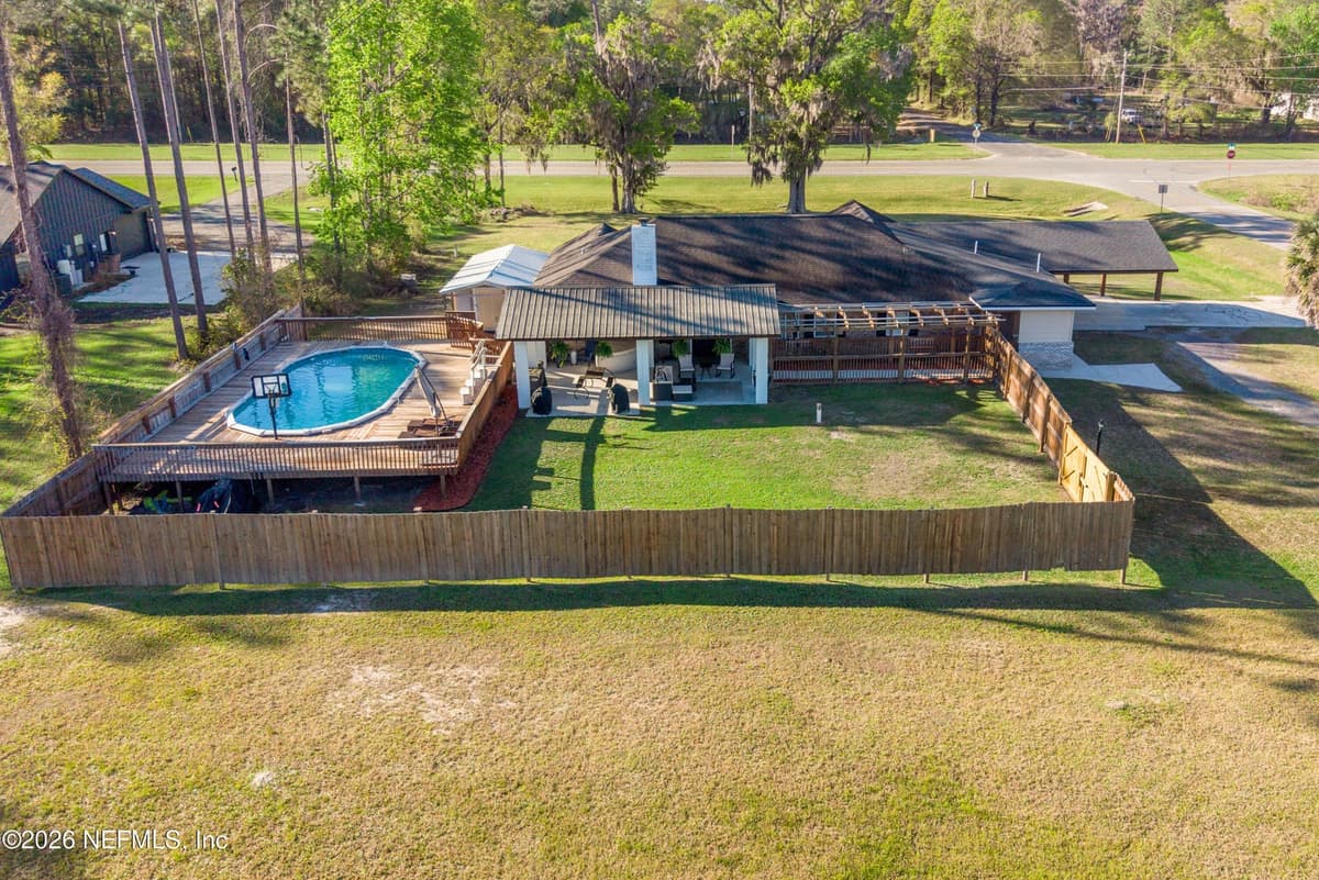 1659 E SR 230, Starke, FL 32091 3