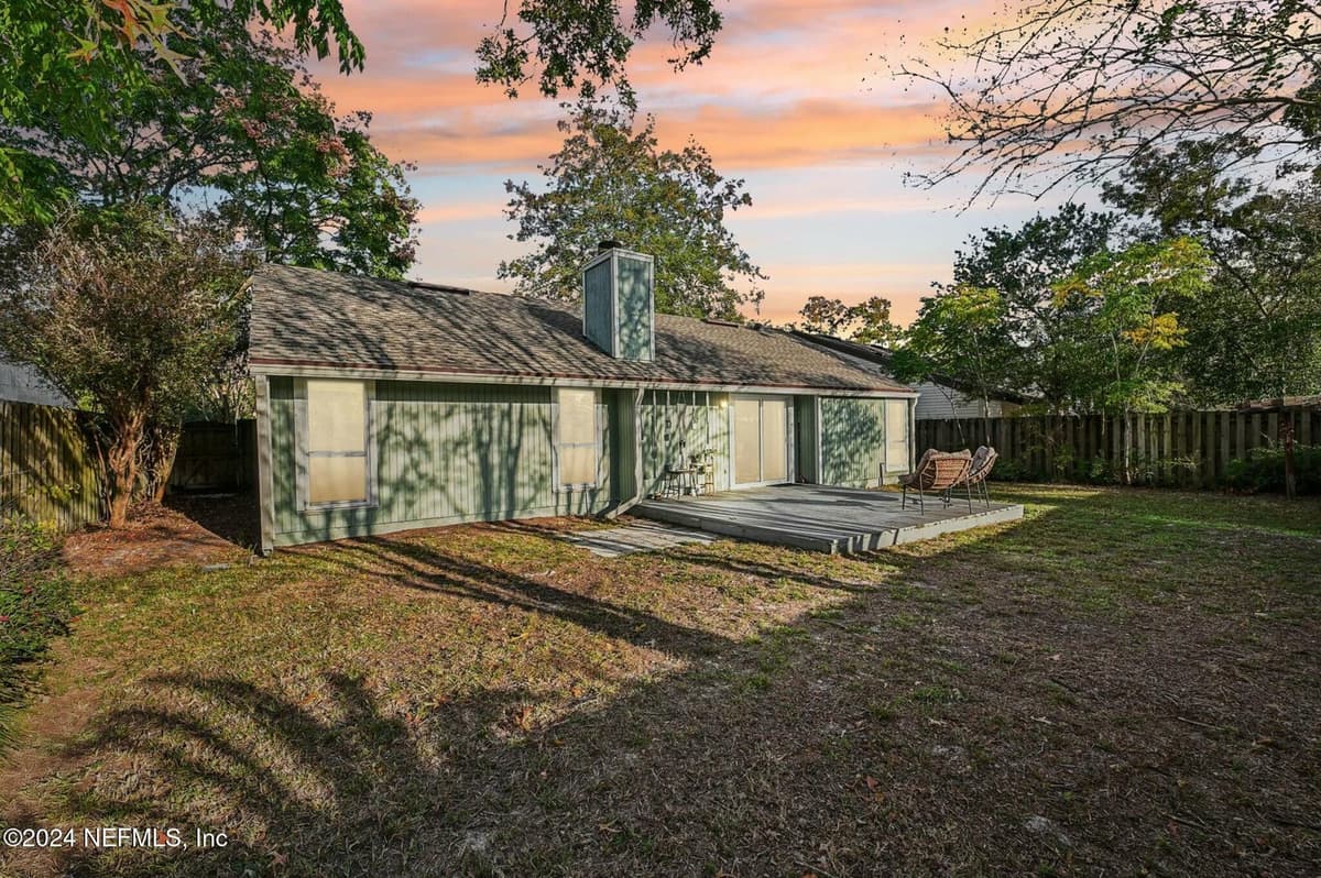 8064 KILWINNING Lane, Jacksonville, FL 32244 2