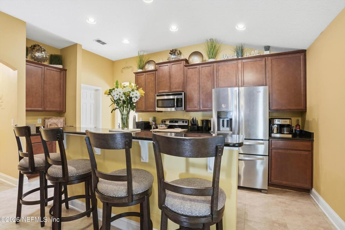 1260 ROYAL DORNOCH Drive, Jacksonville, FL 32221 2