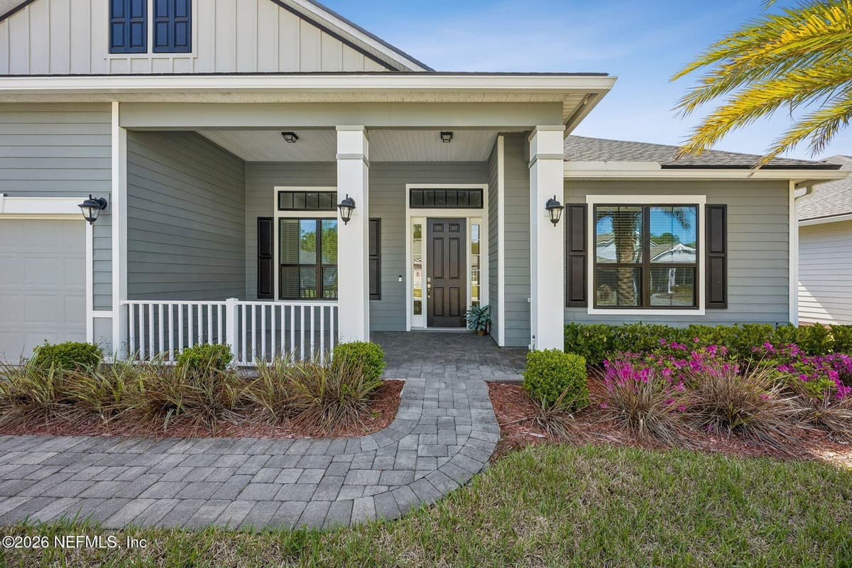 95203 SANDY POINTE Drive, Fernandina Beach, FL 32034 2