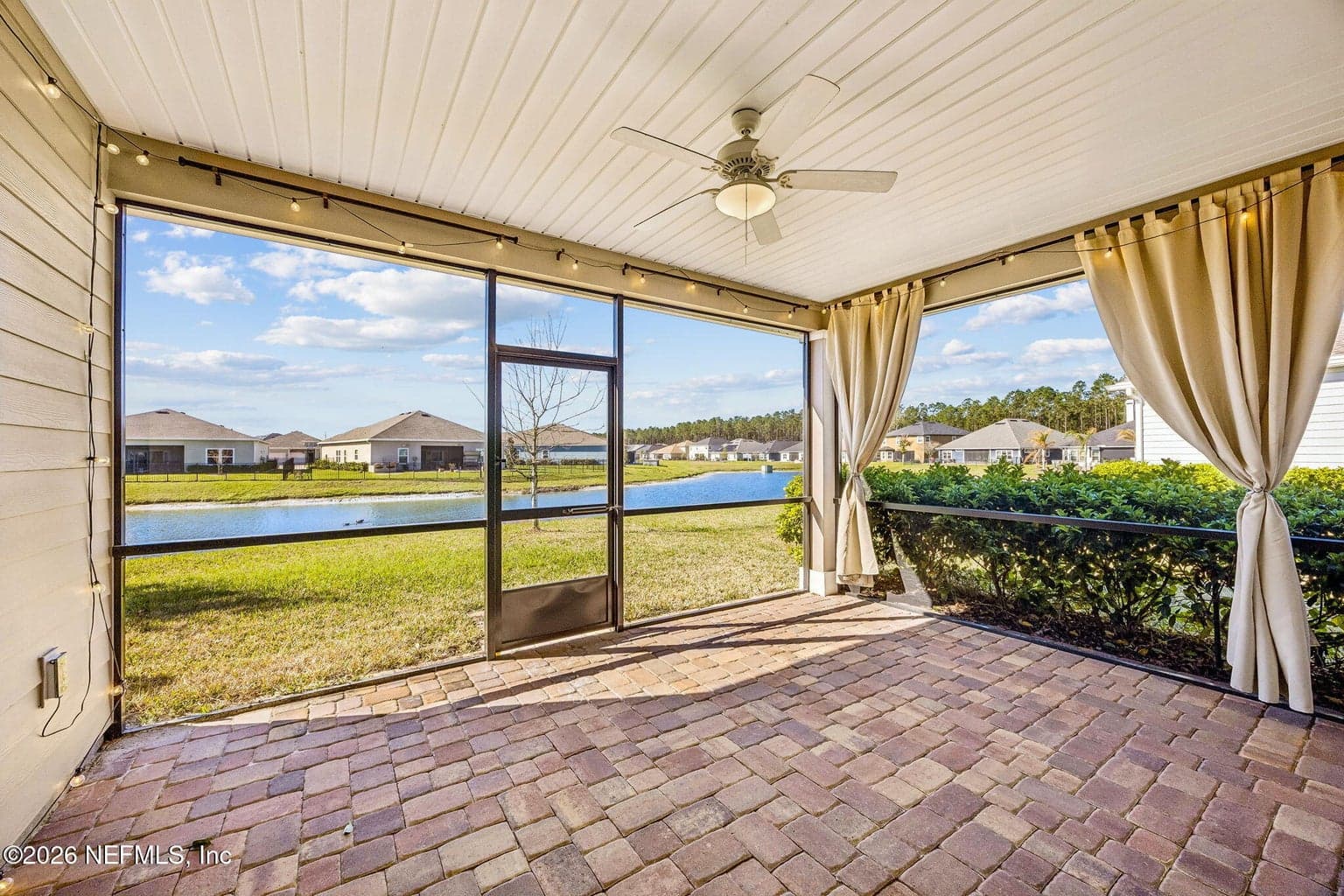 3965 CLOVERDALE Court, Middleburg, FL 32068
