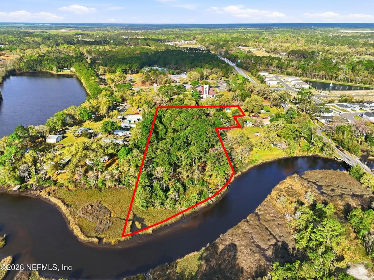 9843 WAGNER Road, Jacksonville, FL 32219 3