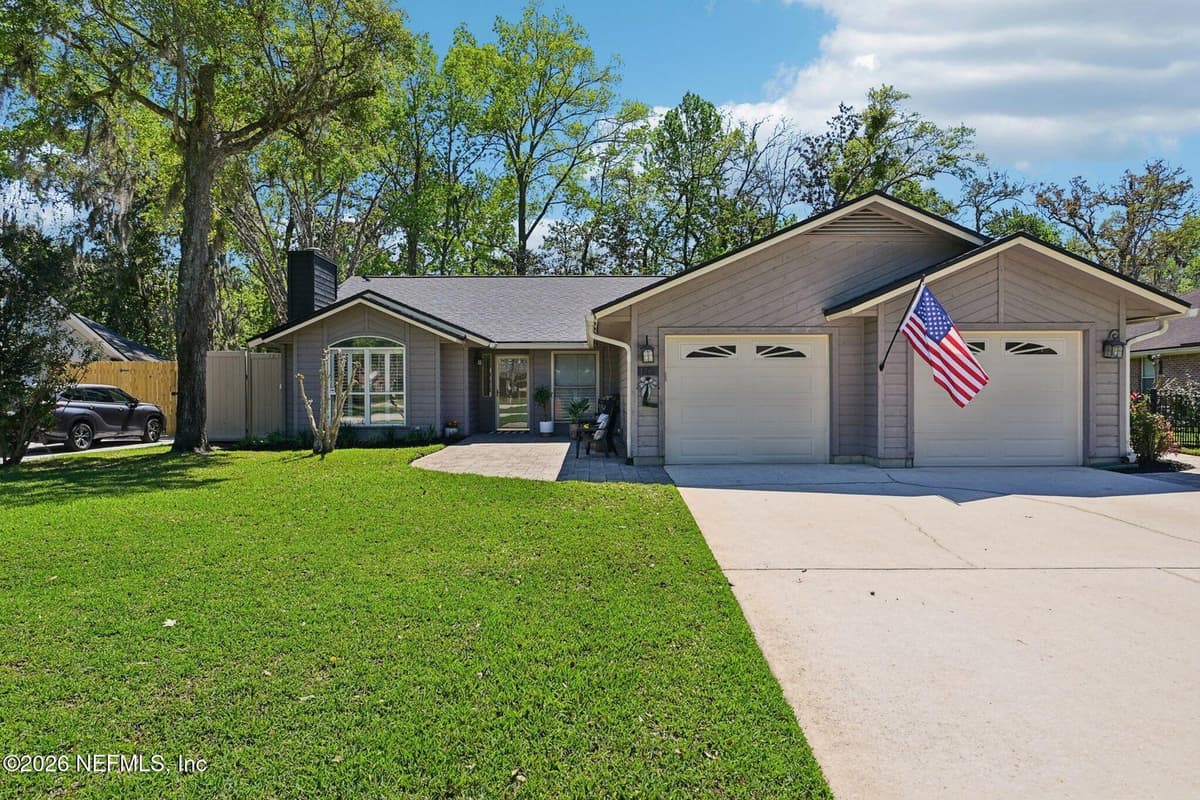 1785 CASTILLE Drive, Fleming Island, FL 32003 2