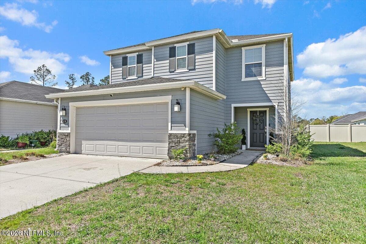 11176 GWEN Lane, Jacksonville, FL 32218